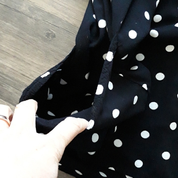 Antropologie top - Picture 7 of 8